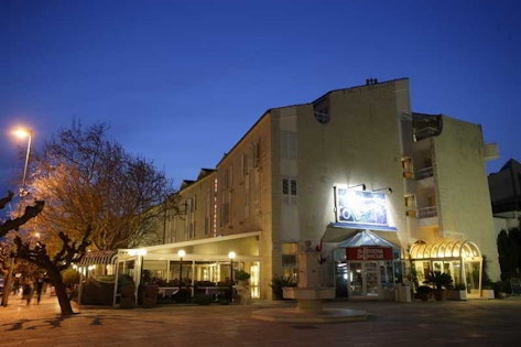 Biokovo